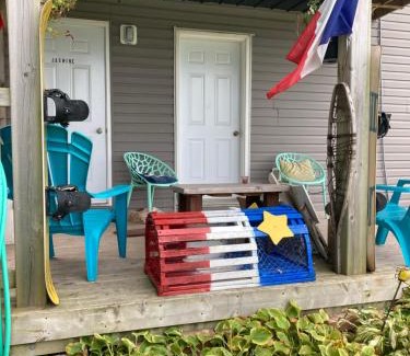 Shediac House | Shediac Beachfront
