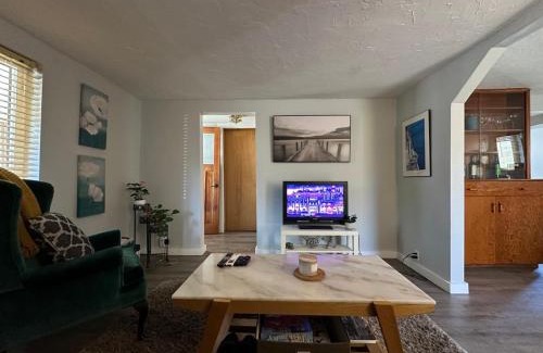 Shediac Bed & Breakfast | Shediac Downtown Suites