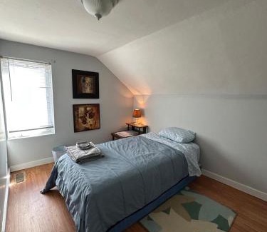 Shediac Bed & Breakfast | Shediac Downtown Suites