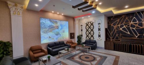 Erbil Hotel | Sheek Hotel