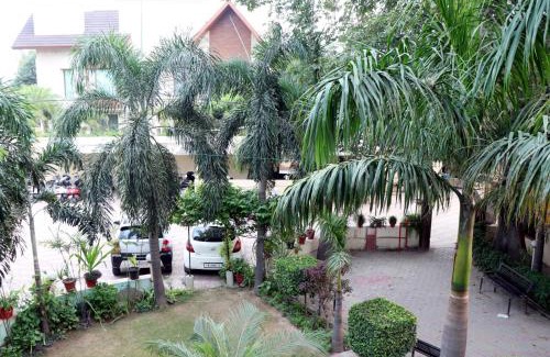 Ludhiana Hotel | Sheela Stays