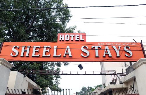 Ludhiana Hotel | Sheela Stays