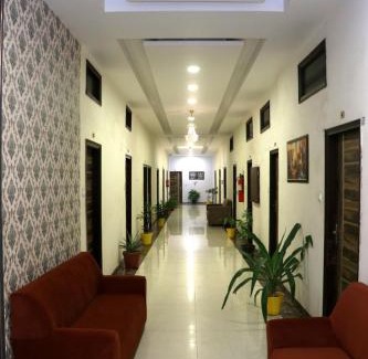 Ludhiana Hotel | Sheela Stays