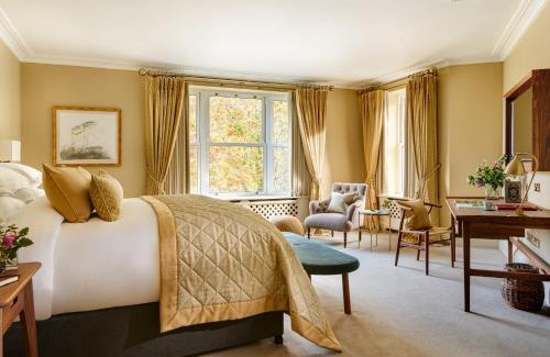 Kenmare Hotel | Sheen Falls Lodge