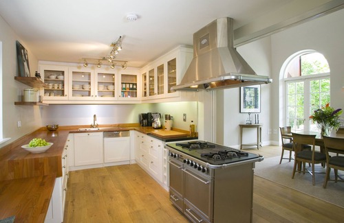 Kenmare Hotel | Sheen Falls Lodge
