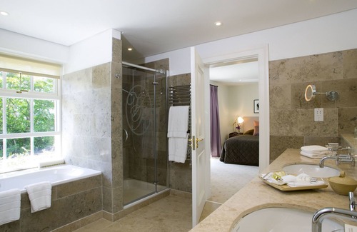 Kenmare Hotel | Sheen Falls Lodge