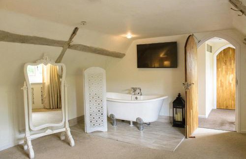 Melbourn Hotel | Sheene Mill