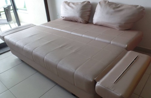 Praia dos Carneiros Apartment | Sheep Beach Resort - Flat Super Complete for Up to 6 People