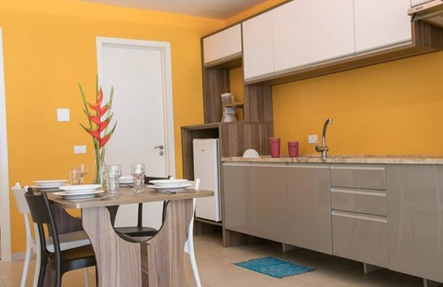 Tamandare Apartment | SHEEP EXPERIENCE! Comfort and feet in the sand on the most beautiful beach!