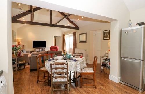 Brancepeth Cottage | SHEEP PEN COTTAGE, family friendly, with a garden in Durham