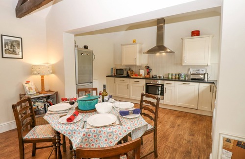 Brancepeth Cottage | SHEEP PEN COTTAGE, family friendly, with a garden in Durham