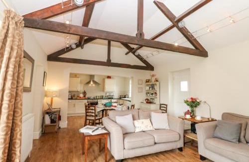 Brancepeth House | Sheep Pen Cottage