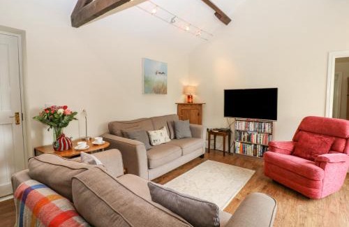 Brancepeth House | Sheep Pen Cottage