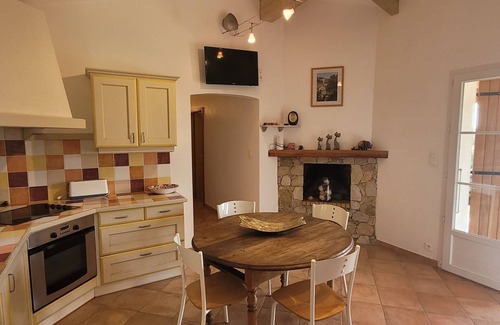 Granace Cottage | Sheepfold in dry stones with outdoor spa, calm assured