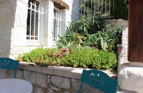 Tournon-d'Agenais House | Sheepfold renovated with charm