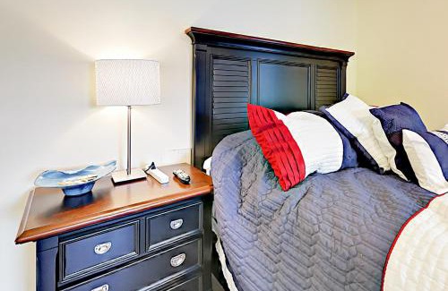 Edgecomb Apartment | Sheepscot Gardens