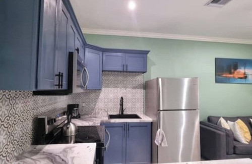 George Town Apartment | Sheer Bliss Apt 5
