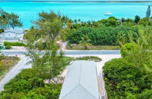 George Town Apartment | Sheer Bliss BeachView Apt #4