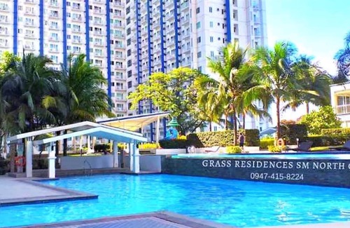 Santo Cristo Condo | Sheer Comfort and Convenience that's hard to beat!
