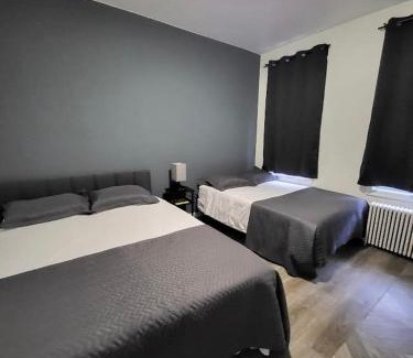 Union City Hotel | Shefah Hotel