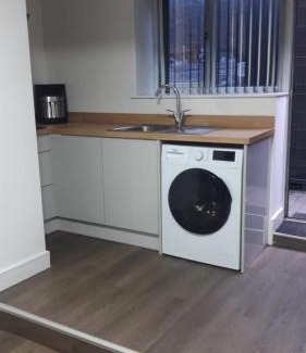 Attercliffe Apartment | SHEFFIELD ARENA APPARTMENT s9