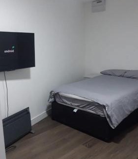 Attercliffe Apartment | SHEFFIELD ARENA APPARTMENT s9