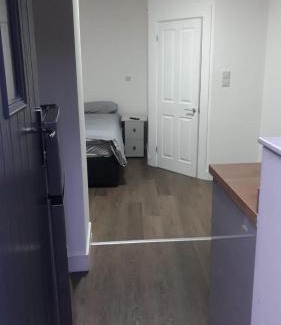 Attercliffe Apartment | SHEFFIELD ARENA APPARTMENT s9