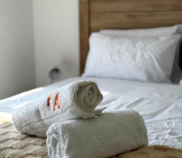 Umhlali Apartment | Sheffield Hills