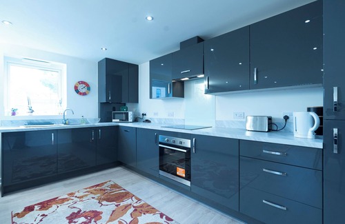 Sheffield Apartment | Sheffield Luxury Two Bedroom Apartment