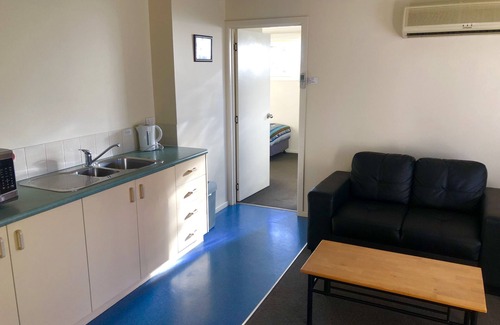 Sheffield Hotel | Sheffield Motor Inn