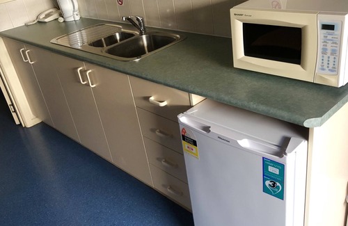Sheffield Hotel | Sheffield Motor Inn