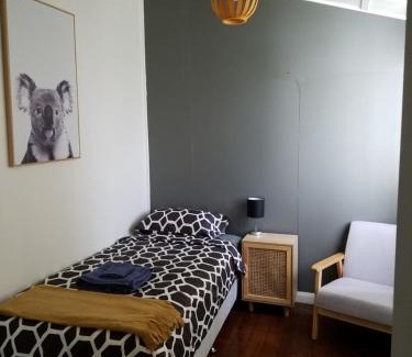 Sheffield House | Sheffield Nine-Nine