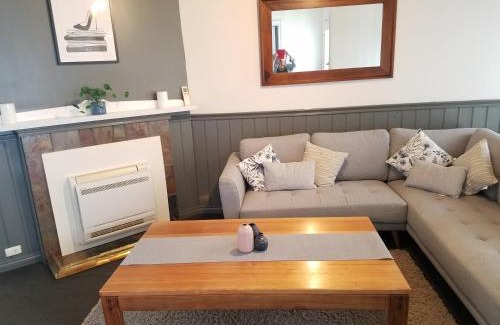 Sheffield House | Sheffield Nine-Nine