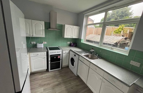 Sheffield House | Sheffield Serenity Retreat