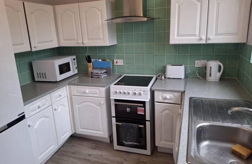 Sheffield House | Sheffield Serenity Retreat