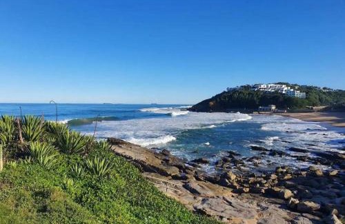 Umhlali Apartment | Sheffield Suite 3