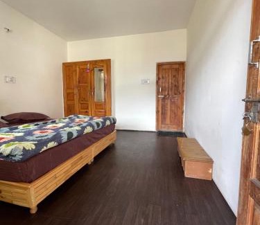 Old Manali House | Shehjaar