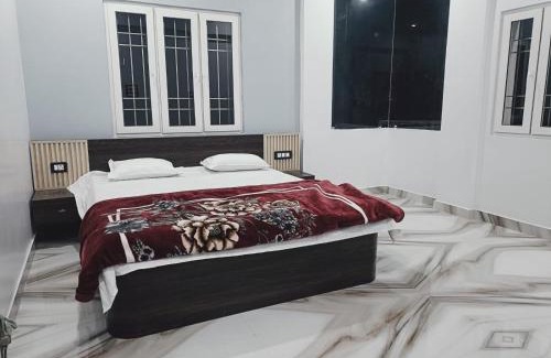 Araria Hotel | Shehnai Palace