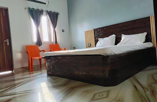 Araria Hotel | Shehnai Palace