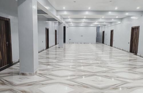 Araria Hotel | Shehnai Palace