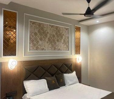 Ludhiana Resort | Shehnai Resorts