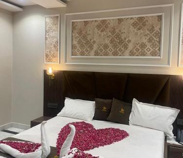 Ludhiana Resort | Shehnai Resorts
