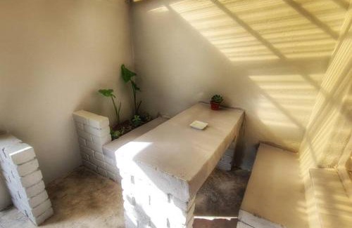 Molemole Apartment | Sheilas Self-Catering Overnight Accommodation