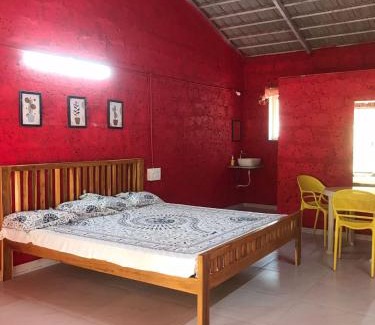 Gargoti House | Shekar's Gruham Home Stay