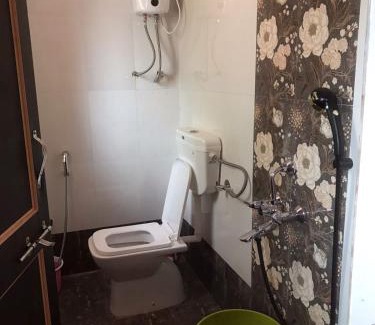 Gargoti House | Shekar's Gruham Home Stay