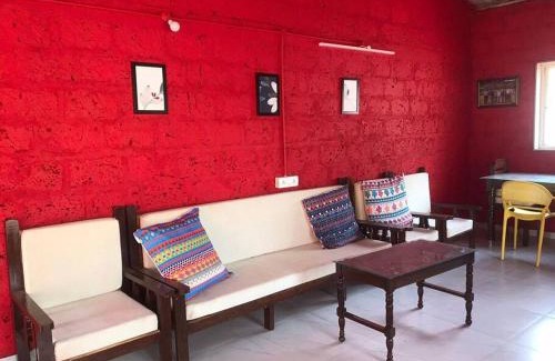 Gargoti House | Shekar's Gruham Home Stay
