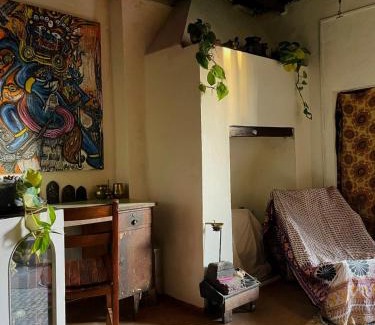 Bhaktapur House | Shekhar's Shared Home