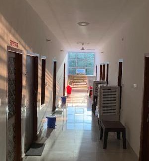 Goga Medi Hotel | Shekhawat and Saini restaurant