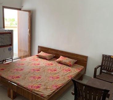 Goga Medi Hotel | Shekhawat and Saini restaurant