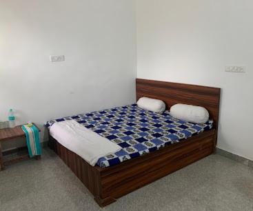 Goga Medi Hotel | Shekhawat and Saini restaurant